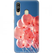 Чехол Uprint Samsung A6060 Galaxy A60 