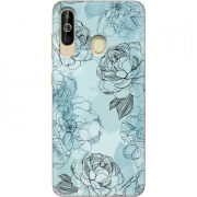 Чехол Uprint Samsung A6060 Galaxy A60 