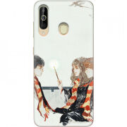 Чехол Uprint Samsung A6060 Galaxy A60 