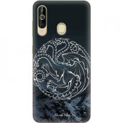 Чехол Uprint Samsung A6060 Galaxy A60 