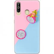 Чехол Uprint Samsung A6060 Galaxy A60 