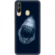 Чехол Uprint Samsung A6060 Galaxy A60 