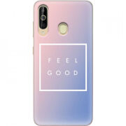 Чехол Uprint Samsung A6060 Galaxy A60 
