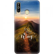 Чехол Uprint Samsung A6060 Galaxy A60 