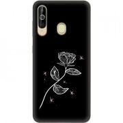 Чехол Uprint Samsung A6060 Galaxy A60 