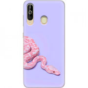 Чехол Uprint Samsung A6060 Galaxy A60 