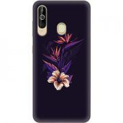 Чехол Uprint Samsung A6060 Galaxy A60 