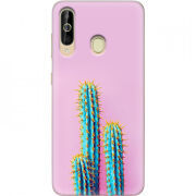 Чехол Uprint Samsung A6060 Galaxy A60 