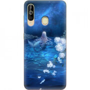 Чехол Uprint Samsung A6060 Galaxy A60 