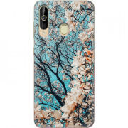 Чехол Uprint Samsung A6060 Galaxy A60 