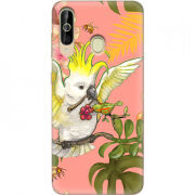 Чехол Uprint Samsung A6060 Galaxy A60 
