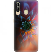 Чехол Uprint Samsung A6060 Galaxy A60 