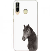 Чехол Uprint Samsung A6060 Galaxy A60 