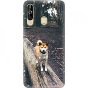Чехол Uprint Samsung A6060 Galaxy A60 