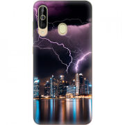 Чехол Uprint Samsung A6060 Galaxy A60 