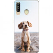 Чехол Uprint Samsung A6060 Galaxy A60 