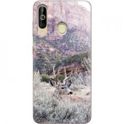 Чехол Uprint Samsung A6060 Galaxy A60 