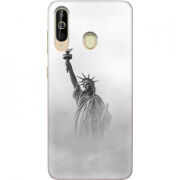 Чехол Uprint Samsung A6060 Galaxy A60 