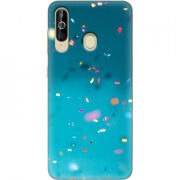 Чехол Uprint Samsung A6060 Galaxy A60 