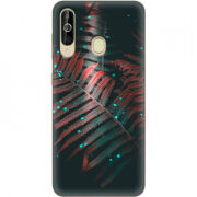 Чехол Uprint Samsung A6060 Galaxy A60 