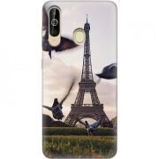 Чехол Uprint Samsung A6060 Galaxy A60 