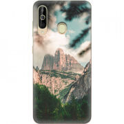 Чехол Uprint Samsung A6060 Galaxy A60 
