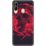 Чехол Uprint Samsung A6060 Galaxy A60 