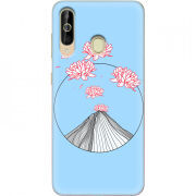Чехол Uprint Samsung A6060 Galaxy A60 