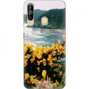 Чехол Uprint Samsung A6060 Galaxy A60 