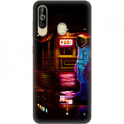 Чехол Uprint Samsung A6060 Galaxy A60 