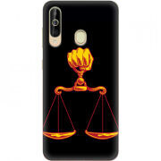 Чехол Uprint Samsung A6060 Galaxy A60 