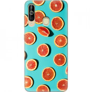 Чехол Uprint Samsung A6060 Galaxy A60 