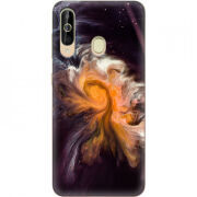 Чехол Uprint Samsung A6060 Galaxy A60 