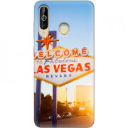 Чехол Uprint Samsung A6060 Galaxy A60 