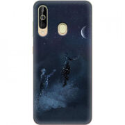 Чехол Uprint Samsung A6060 Galaxy A60 