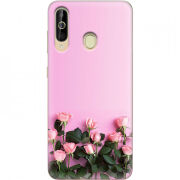 Чехол Uprint Samsung A6060 Galaxy A60 