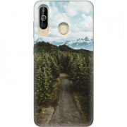 Чехол Uprint Samsung A6060 Galaxy A60 