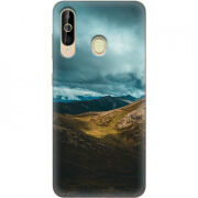 Чехол Uprint Samsung A6060 Galaxy A60 