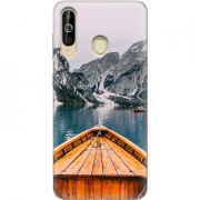 Чехол Uprint Samsung A6060 Galaxy A60 