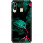 Чехол Uprint Samsung A6060 Galaxy A60 