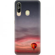Чехол Uprint Samsung A6060 Galaxy A60 