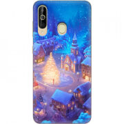 Чехол Uprint Samsung A6060 Galaxy A60 