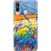 Чехол Uprint Samsung A6060 Galaxy A60 
