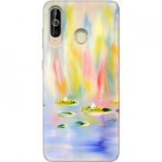 Чехол Uprint Samsung A6060 Galaxy A60 