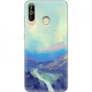 Чехол Uprint Samsung A6060 Galaxy A60 