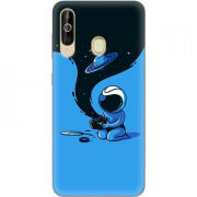 Чехол Uprint Samsung A6060 Galaxy A60 Galaxy Art