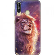 Чехол Uprint Samsung A6060 Galaxy A60 