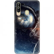 Чехол Uprint Samsung A6060 Galaxy A60 