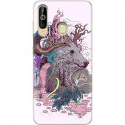 Чехол Uprint Samsung A6060 Galaxy A60 