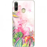 Чехол Uprint Samsung A6060 Galaxy A60 